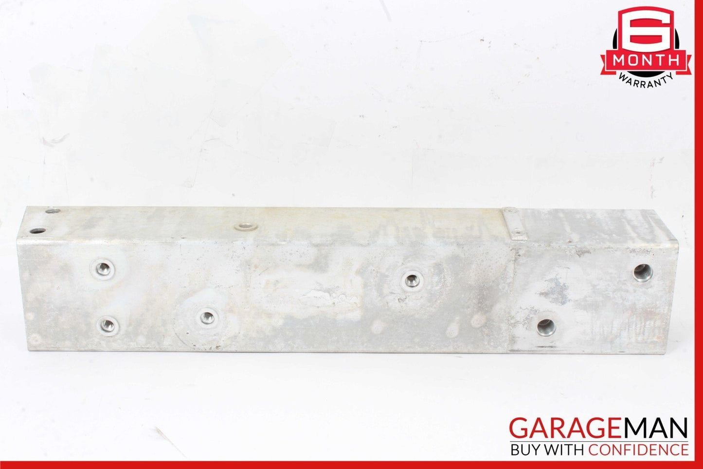 14-21 BMW i3 I01 Hybrid Rear Left Bumper Reinforcement Bracket Support OEM