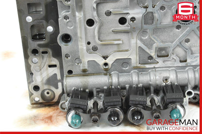 Mercedes W212 E350 GL450 CL550 7G Tronic Transmission Valve Body 2122771201 OEM