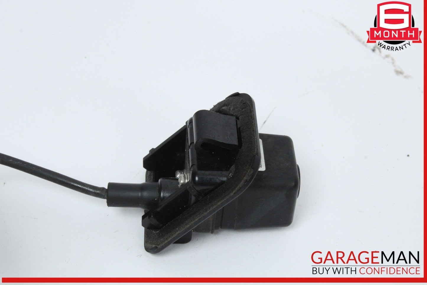 08-15 Mercedes W204 C350 C300 Rear Trunk Rear Back Up View Camera 2048206097 OEM