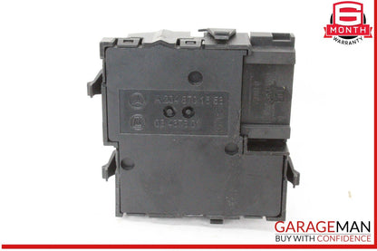 08-16 Mercedes W204 C250 CGI Front Left Side Side Seat Control Switch OEM