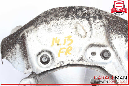 14-21 BMW i3 I01 Hybrid Rear Right Passenger Side Spindle Knuckle Hub OEM