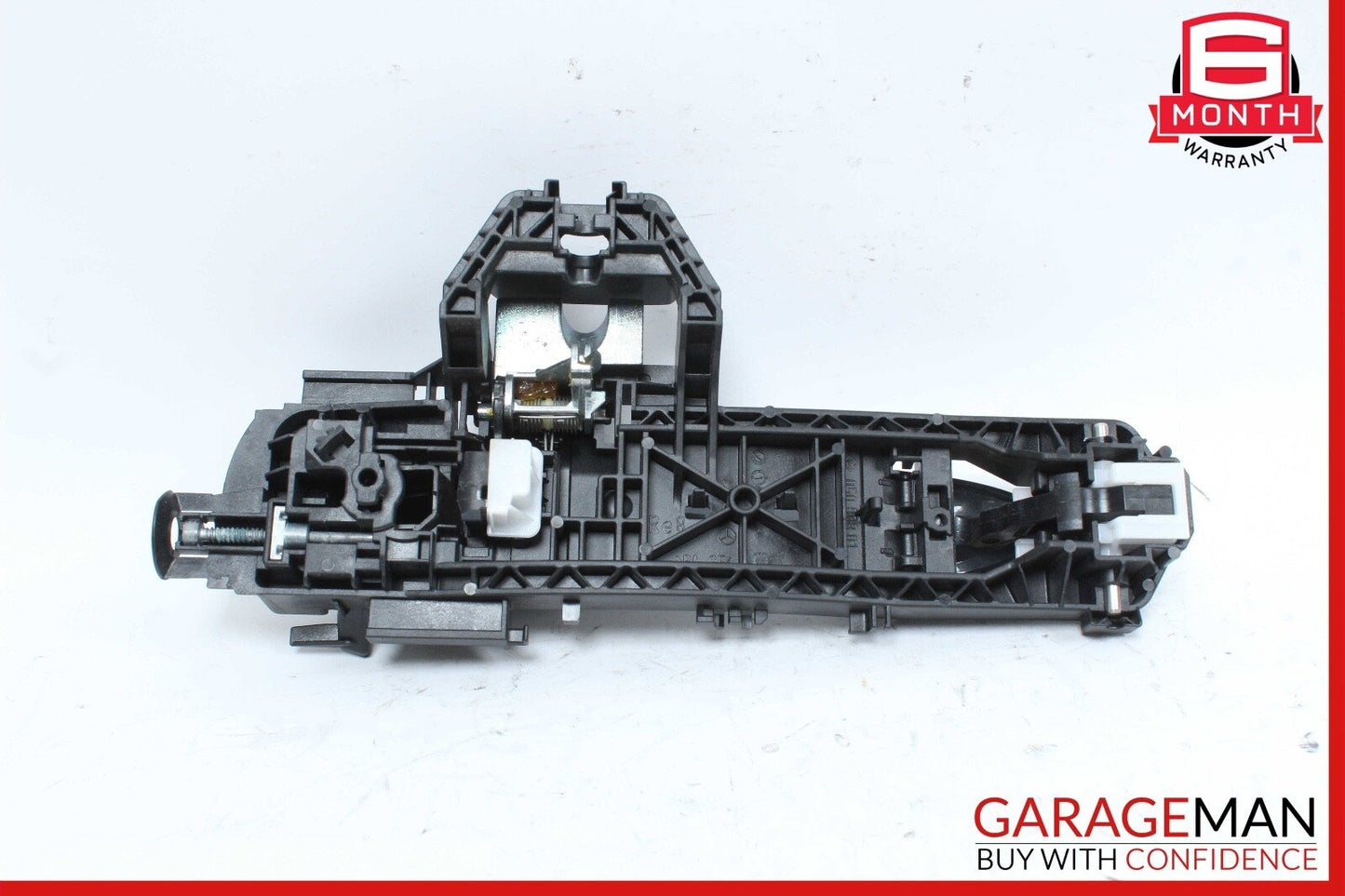 08-14 Mercedes W204 C250 C350 Right Side Exterior Door Handle OEM