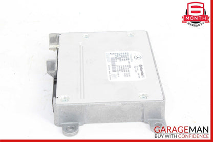 07-10 Mercedes W221 S550 CL550 CL63 Bluetooth Communication Module 2168206726