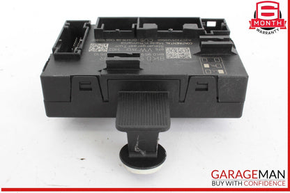 14-17 Audi SQ5 Front Left Driver Side Door Window Control Module Unit OEM