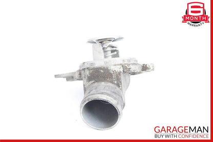 98-06 Mercedes W203 C320 SL500 ML320 Water Thermostat Housing 1122030275 OEM
