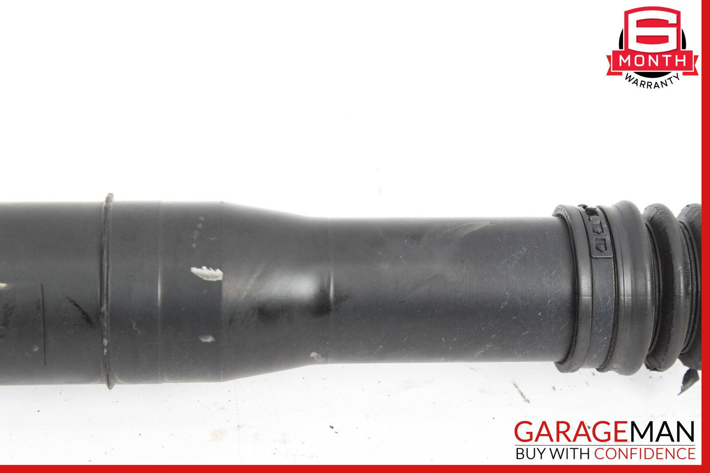 11-18 Porsche Cayenne 958 Hybrid Front Driveshaft Propeller Shaft OEM