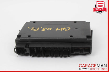 03-10 Porsche Cayenne S 955 957 Front Left Driver Side Seat Control Module Unit