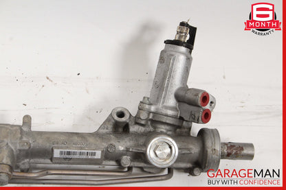 08-14 Mercedes W204 C350 Power Steering Rack and Pinion 2044605900 OEM