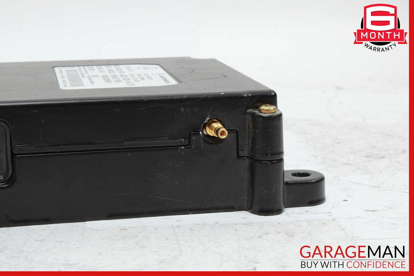 Mercedes W203 C32 SL550 CL55 AMG Voice Command Control Module 2208204685 OEM