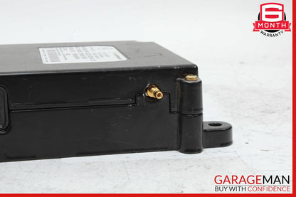 Mercedes W203 C32 SL550 CL55 AMG Voice Command Control Module 2208204685 OEM