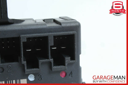 12-15 Mercedes W204 C250 C350 Coupe Front Left Side Door Control Module Unit OEM