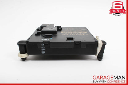 03-09 Mercedes W211 E350 E500 E550 Door Control Module Rear Left Driver Side