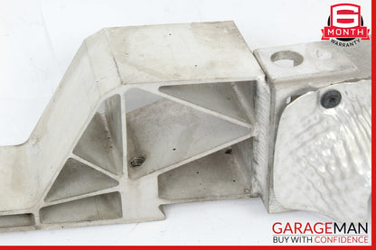 10-16 Porsche Panamera 970 Left Subframe Support Bracket OEM