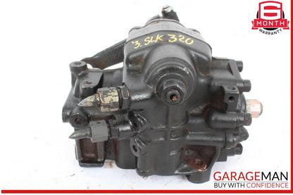 97-03 Mercedes R170 SLK320 CLK430 CLK55 Power Steering Gear Box 1244610805 OEM