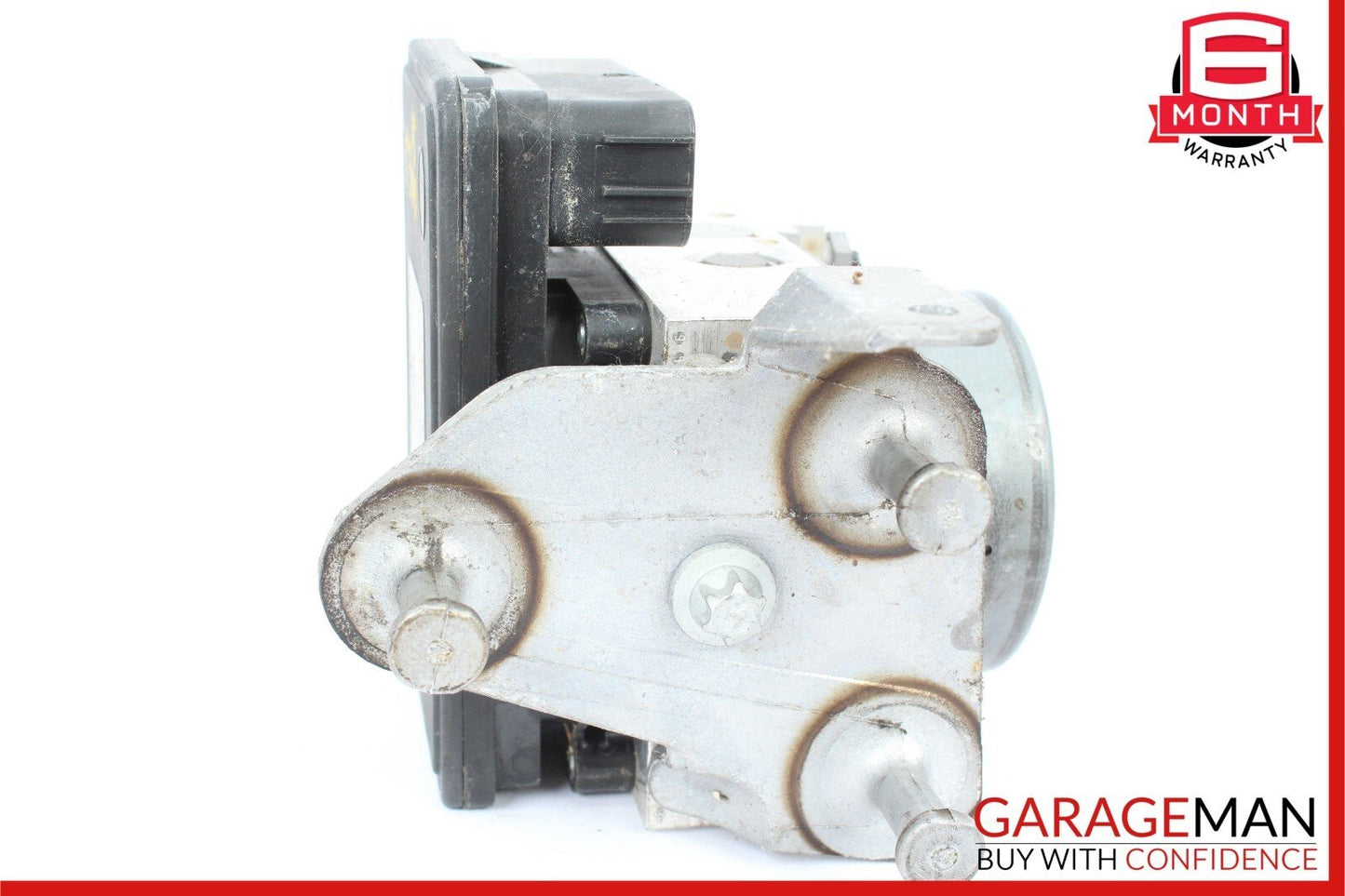 15-20 Mercedes W205 C300 ABS Anti Lock Brake Pump Control Module 2059012800 OEM