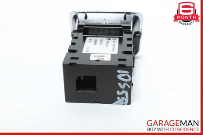 07-14 Mercedes S550 CL550 S350 Electronic Parking Button Switch Control Module