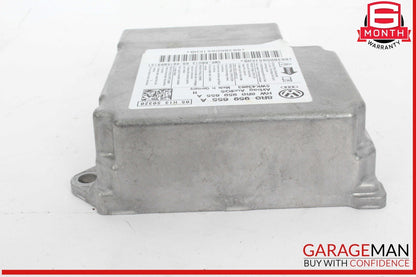 09-17 Audi Q5 Restraint Computer Control Module Unit 8R0959655A OEM