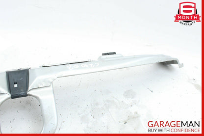 02-05 Mercedes W203 C230 C320 2DR Coupe Radiator Support Bracket Frame Core OEM