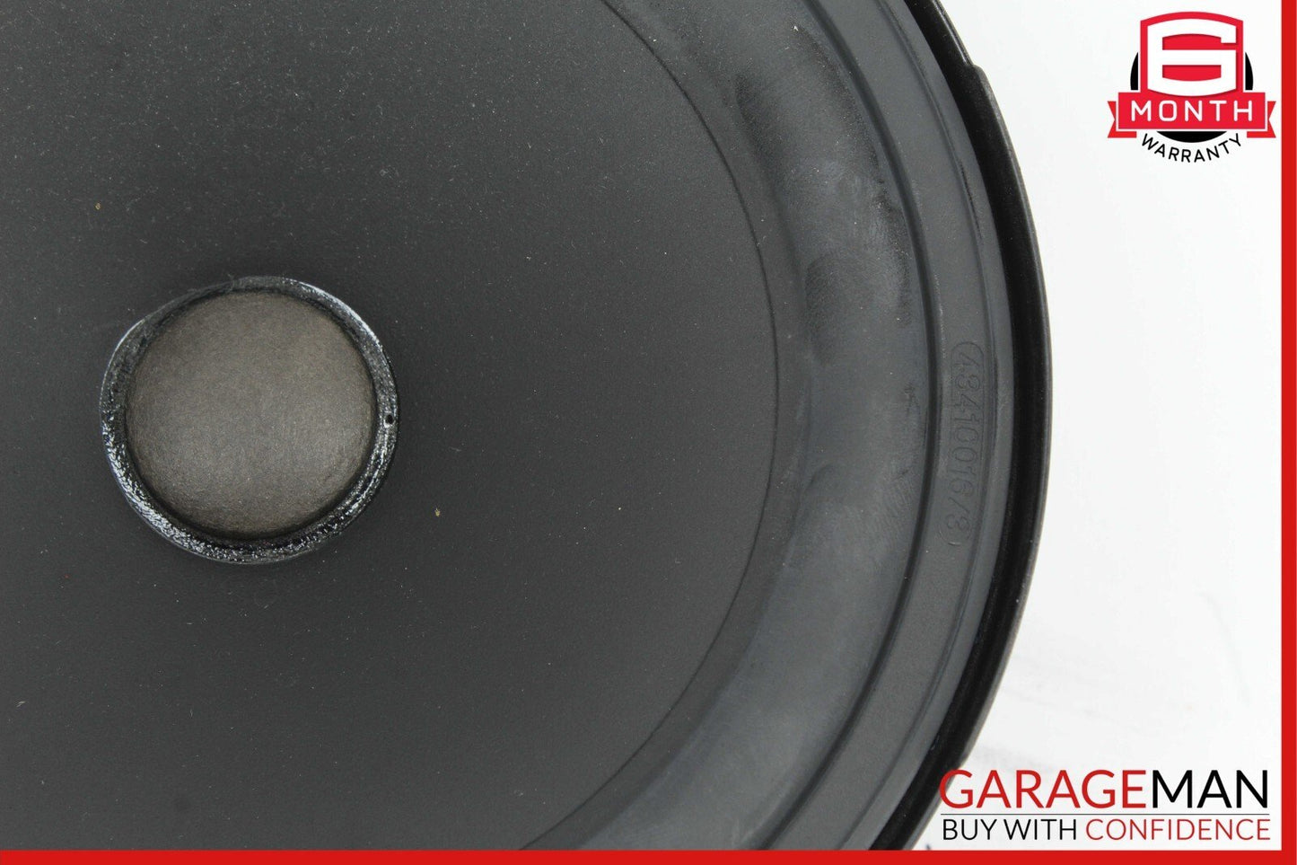 08-18 Mercedes W212 E350 GLK350 Rear Left or Right Door Audio Sound Speaker OEM