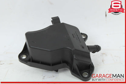 06-15 Mercedes W204 C300 E350 R350 Engine Oil Separator Cover 2720160134 OEM