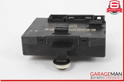 11-17 Porsche Cayenne 958 Rear Right or Left Side Door Control Module OEM