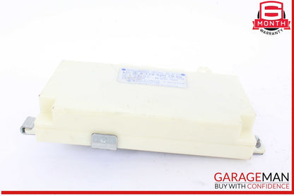 10-15 Mercedes W218 CLS550 C300 Keyless Go Entry Control Module 1729007900 OEM