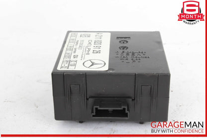 00-06 Mercedes W220 S500 CL500 SL500 Anti Theft Alarm Sensor Control Module OEM