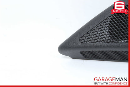 03-09 Mercedes W211 E320 E350 E500 Front Left Side Tweeter Speaker Cover OEM