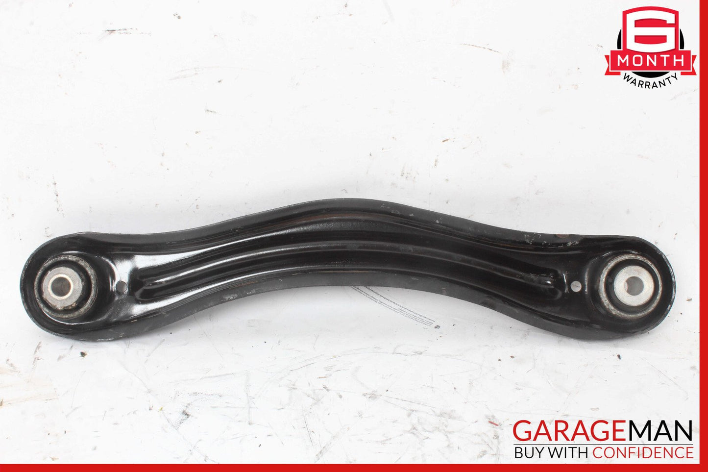 06-13 Mercedes W251 R350 Rear Right Passenger Side Upper Control Arm OEM