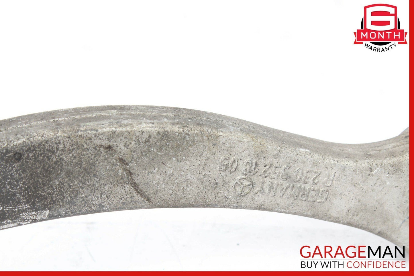 03-11 Mercedes W219 CLS550 Rear Left / Right Side Suspension Upper Control Arm
