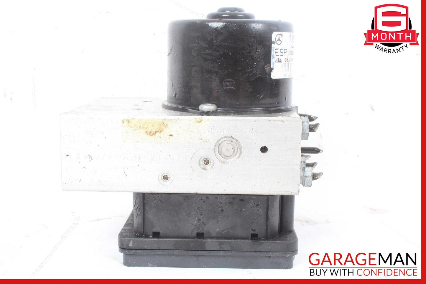05-08 Mercedes R171 SLK350 ABS Anti Lock Brake Pump ESP 0345457932 OEM
