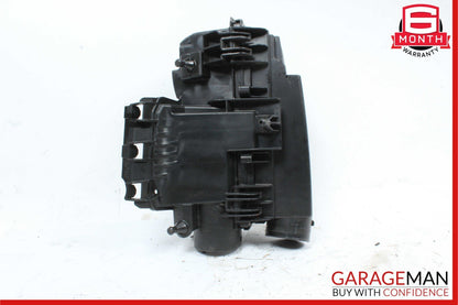 12-15 Mercedes W204 C250 SLK250 Air Intake Cleaner Filter Housing Box OEM