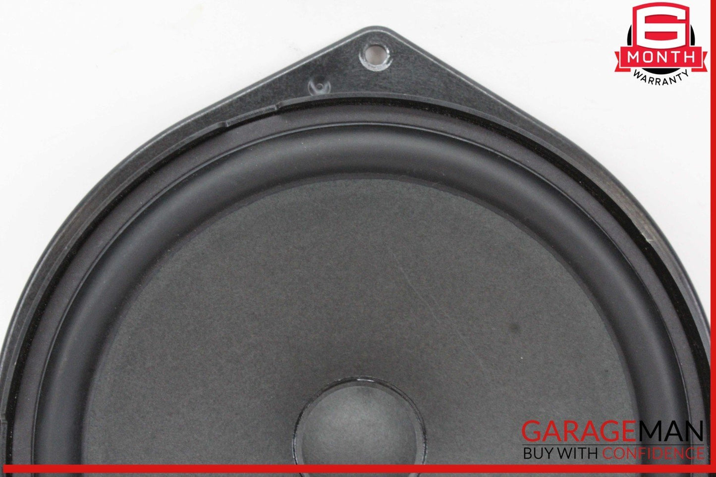 08-14 Mercedes X204 GLK350 Front Right & Left Side Door Sound Speaker Set OEM
