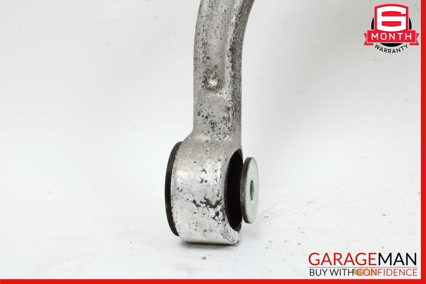 06-13 Mercedes W251 R350 Front Left Driver Side Upper Control Arm OEM