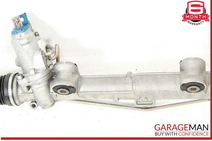 03-06 Mercedes R230 SL500 Power Steering Rack And Pinion 2304600800 OEM
