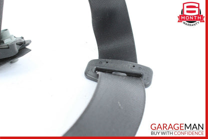 07-09 Mercedes W211 E350 Front Right Side Seatbelt Seat Belt Retractor Black OEM
