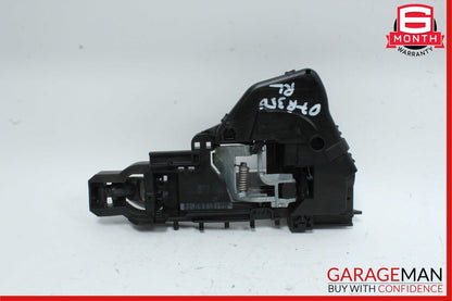 06-12 Mercedes W251 R350 ML550 Rear Left Side Exterior Door Handle OEM
