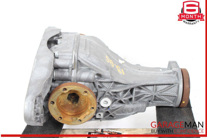 13-17 Audi Q5 Rear Diff Differential Axle Carrier Assembly OEM