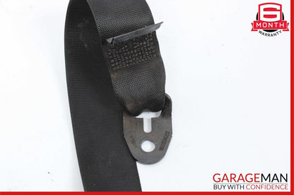 06-13 Mercedes W251 R350 Rear Left 2nd Row Seat Belt Seatbelt Retractor OEM