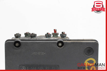 06-13 Mercedes X164 GL450 R350 ML350 ABS Anti Lock Brake Hydraulic Pump OEM