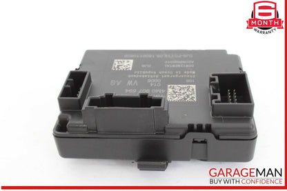 17-24 Audi Q7 Panoramic Sunroof Moonroof Control Module Unit 4M0907594G OEM