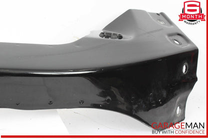 98-05 Mercedes W163 ML320 Front Upper Radiator Core Support Bracket Panel OEM