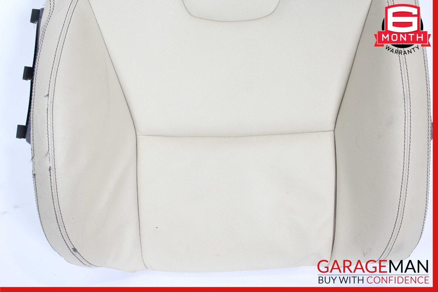 12-16 Mercedes R172 SLK250 SLK300 Front Right Side Upper Seat Cushion Cover OEM