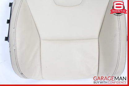 12-16 Mercedes R172 SLK250 SLK300 Front Right Side Upper Seat Cushion Cover OEM