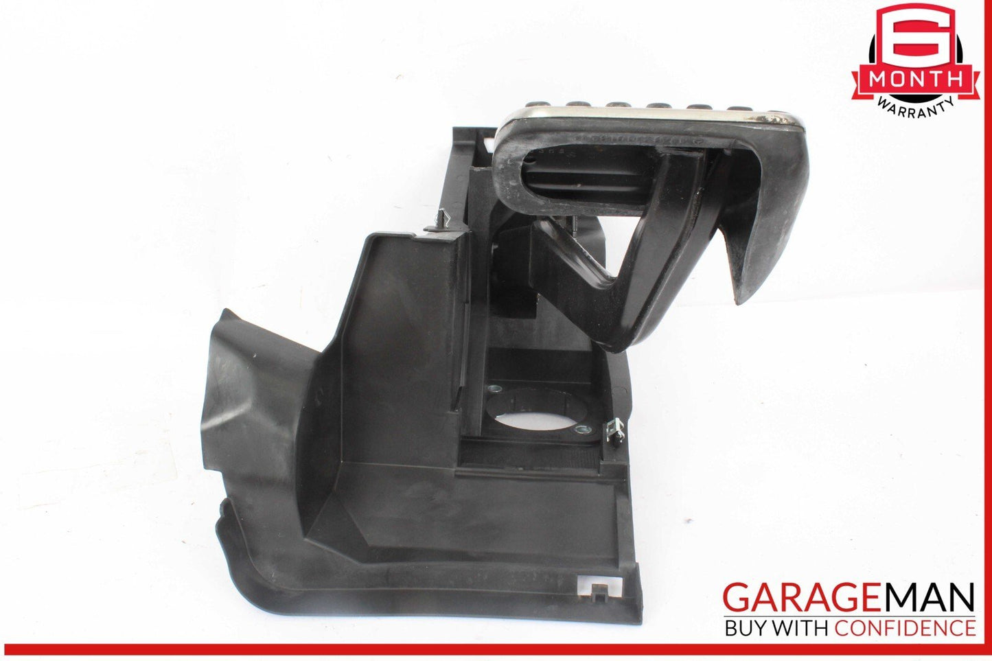 01-07 Mercedes W203 C230 C350 C55 AMG Brake Pedal Assembly OEM