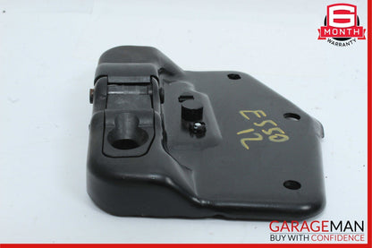 11-17 Mercedes W207 E550 E400 Front Right Side Roof Lock Latch Convertible OEM