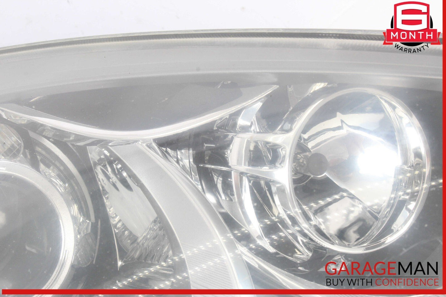 11-14 Porsche Cayenne 958 Front Right Side Xenon HID Headlight Head Light Lamp