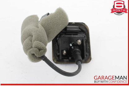 08-15 Mercedes W204 C250 C300 Rear Trunk Rear Back Up View Camera 2048206097 OEM