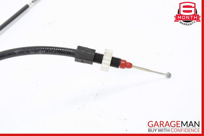 06-13 Mercedes X164 GL450 R350 GL550 Rear Right Side Door Lock Latch Actuator