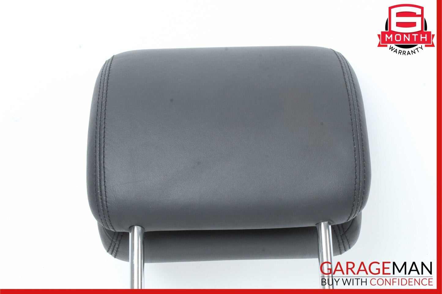 03-06 Mercedes W220 S55 AMG Front Left or Right Side Seat Headrest Head Rest OEM